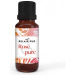 Belair Pur Směs esenciálních olejů Rosé Pure 10 ml – Hledejceny.cz