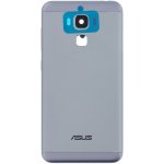 Kryt Asus Zenfone 3 Max ZC553KL zadní šedý – Sleviste.cz