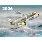 Rodinný plánovací Historie 2. světové války 2026 – Sleviste.cz