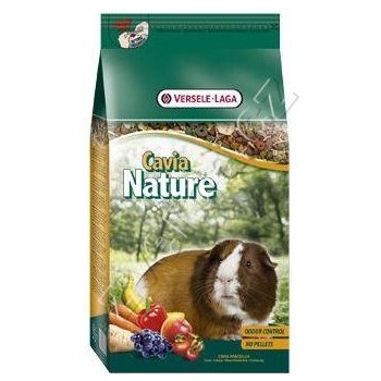 Versele-Laga Nature Cavia morče 2,3 kg