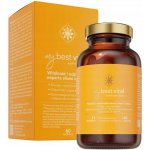 My Best Pharm MyBestVital energie a imunita 60 kapslí – Hledejceny.cz