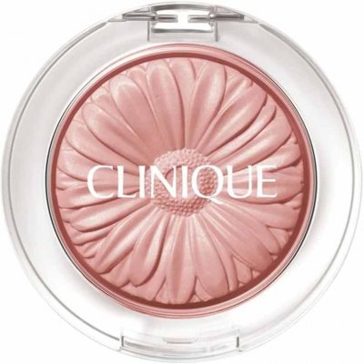 Clinique tvářenka Cheek Pop 21 Ballerina Pop 3,5 g – Zboží Dáma