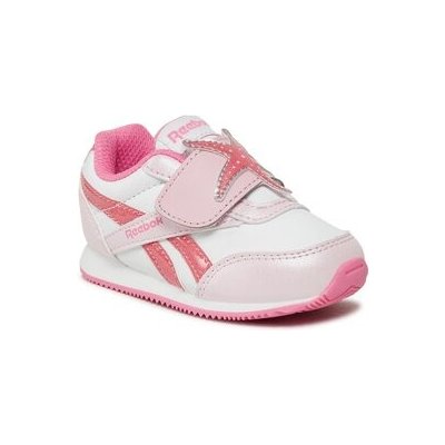 Reebok Royal Cl Log 2.0 IE4181 Růžová – Sleviste.cz