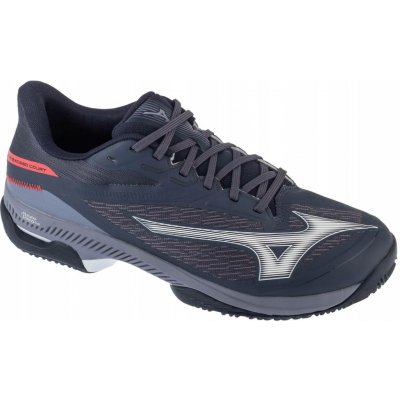 Mizuno WAVE EXCEED COURT CC Šedé – Hledejceny.cz