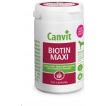 Canvit Biotin Maxi 500 g – Zbozi.Blesk.cz