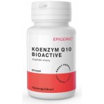 Epigemic Koenzym Q10 bioactive 60 kapslí – Hledejceny.cz