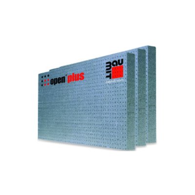 Baumit Open Plus 180 mm 1 m² – HobbyKompas.cz