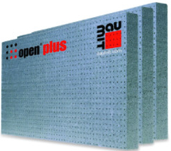 Baumit OpenPlus 100 mm 2,5 m²