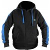 Rybářské tričko, svetr, mikina Preston Innovations Celcius Thermal Zip Hoodie