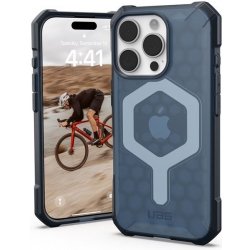 UAG Essential Armor Magsafe iPhone 16 Pro modrý