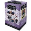 Sběratelská kartička Upper Deck O-Pee-Chee Platinum Hockey Blaster Box 2022/23