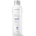 Goldwell Light Dimensions SilkLift Conditioning Cream Developer 30 Vol. 9% 750 ml – Zboží Dáma