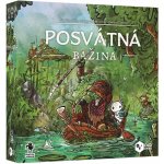 Old Dawg Posvátná bažina – Hledejceny.cz