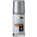 Urtekram Cream Deo roll-on Kokos 50 ml