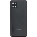 Kryt Samsung Galaxy Note 10 Lite zadní černý – Zboží Mobilmania
