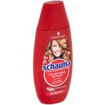 Schauma Color šampon pro lesk barvy 400 ml – Zboží Mobilmania