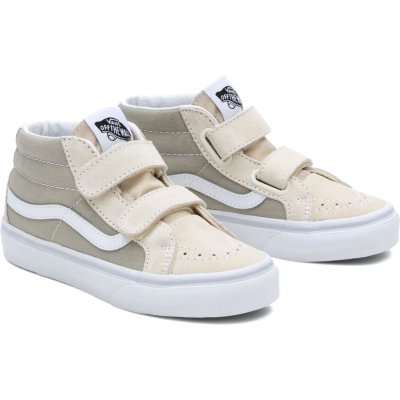 Vans Uy Sk8-mid Reissue V Multi/true Whit – Zbozi.Blesk.cz