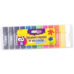 Strigo Voskové gelové 12 barev 372261 – Zboží Dáma