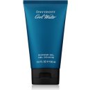 Sprchový gel Davidoff Cool Water sprchový gel pro muže 150 ml