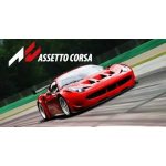 Assetto Corsa – Sleviste.cz