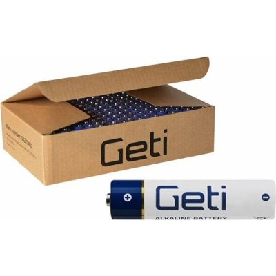 Geti AAA 200ks 04270422 – Zboží Živě