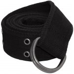 Pásek Rothco Vintage D-Ring černý – Sleviste.cz