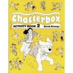 Chatterbox - Activity Book 2 - Strange Derek – Zbozi.Blesk.cz