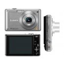 Panasonic Lumix DMC-FS25