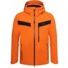 Pánská sportovní bunda Kjus Men Cuche Jacket kjus orange-black