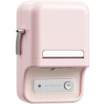 Niimbot B21S růžová – Zboží Živě