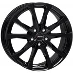 AUTEC BRIXEN 8x20 5x114.3 ET40 black – Sleviste.cz
