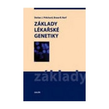 Základy lékařské genetiky