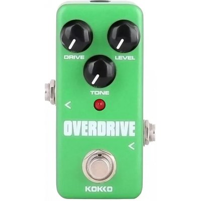 Kokko FOD3 Overdrive Mini – Zboží Mobilmania