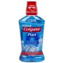 Colgate Plax Ice ústní voda 500 ml