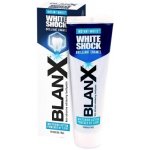 BlanX White Shock Instant White bělicí 75 ml – Hledejceny.cz