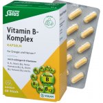 Salus Vitamin B komplex 60 kapslí – Hledejceny.cz