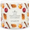 Svíčka Goose Creek Candle Old Fashioned Cinnamon 411 g