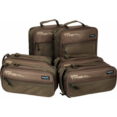 Shimano Taška Tactical Full Compact Carryall – Zboží Dáma