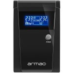 Armac Office 1500E LCD – Zboží Živě