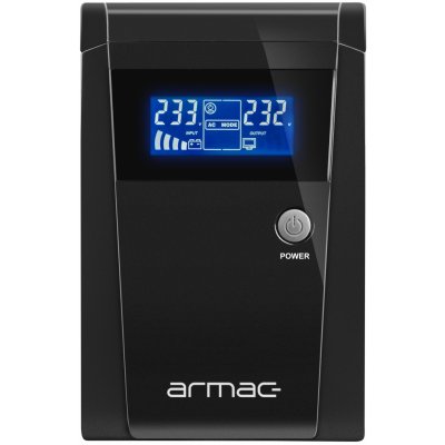 Armac Office 1500E LCD