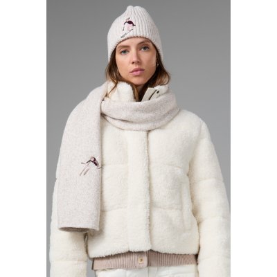 Unisex čepice Alp N Rock Embroidered Skier Beanie ITEM – Hledejceny.cz