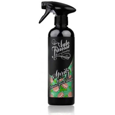 Auto Finesse Spritz Mint Interior Quick Detailer 500 ml – Hledejceny.cz