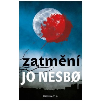Zatmění - Jo Nesbo – Zbozi.Blesk.cz