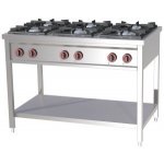 Red Fox Sporák SPF 120 G – Zboží Dáma