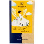 Sonnentor Anděl strážný bio porcováný 18 x 1,5 g – Hledejceny.cz