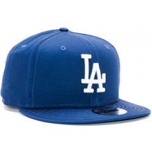 New Era 9FIFTY Los Angeles Dodgers Snapback Team Color