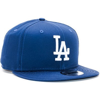 New Era 9FIFTY Los Angeles Dodgers Snapback Team Color – Zboží Mobilmania