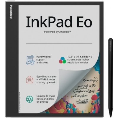 PocketBook 1042 InkPad Eo – Zboží Mobilmania