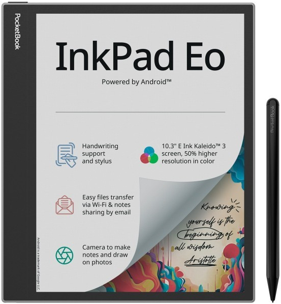 PocketBook 1042 InkPad Eo