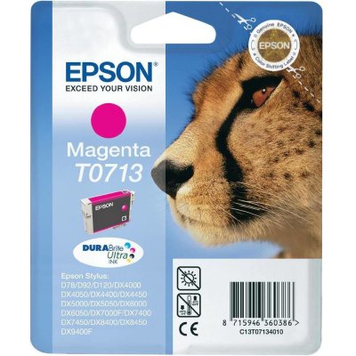 Epson C13T0713 - originální – Hledejceny.cz